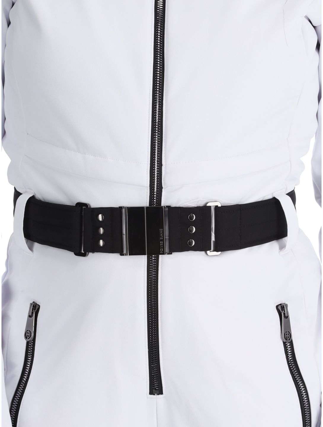Traditional 24PBH0831/WO/A ski overall dames