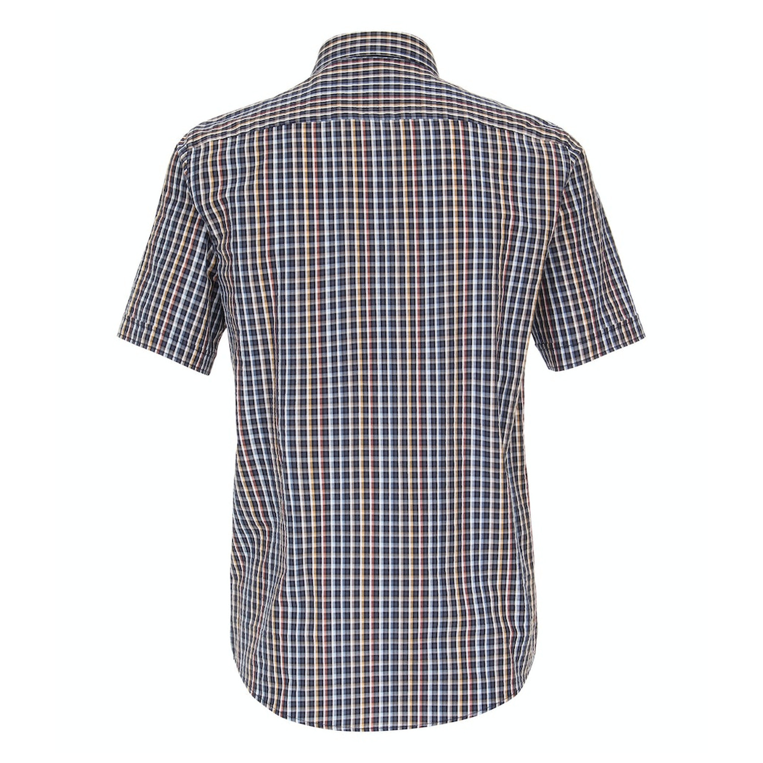 CASA MODA Kent Casual Fit 1/2Arm