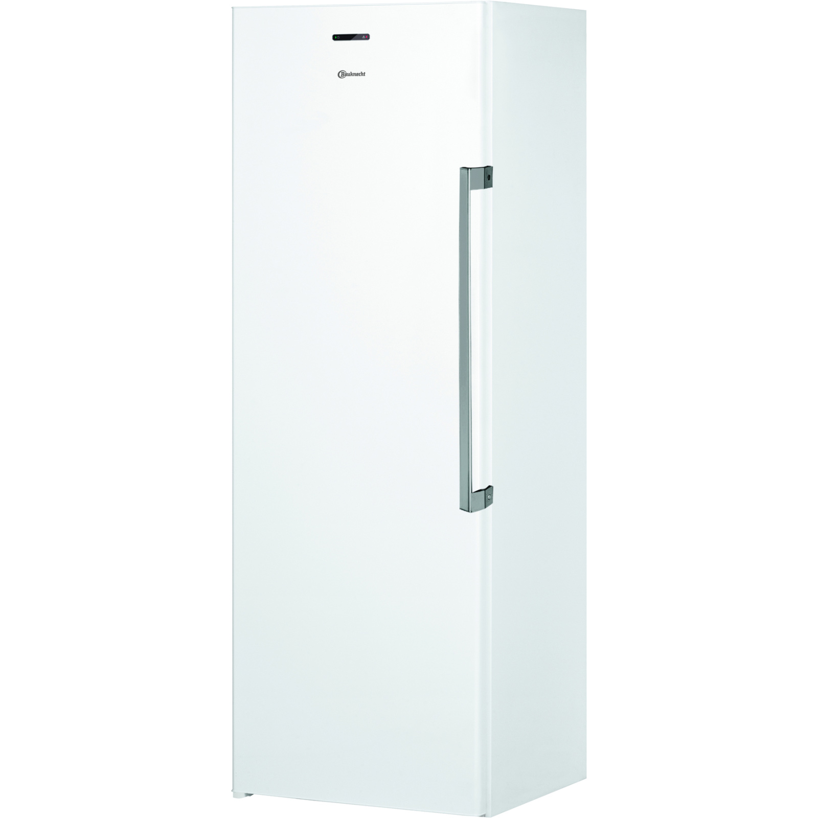 BAUKNECHT Gefrierschrank GKN 17G4 WS 2 - weiß - E