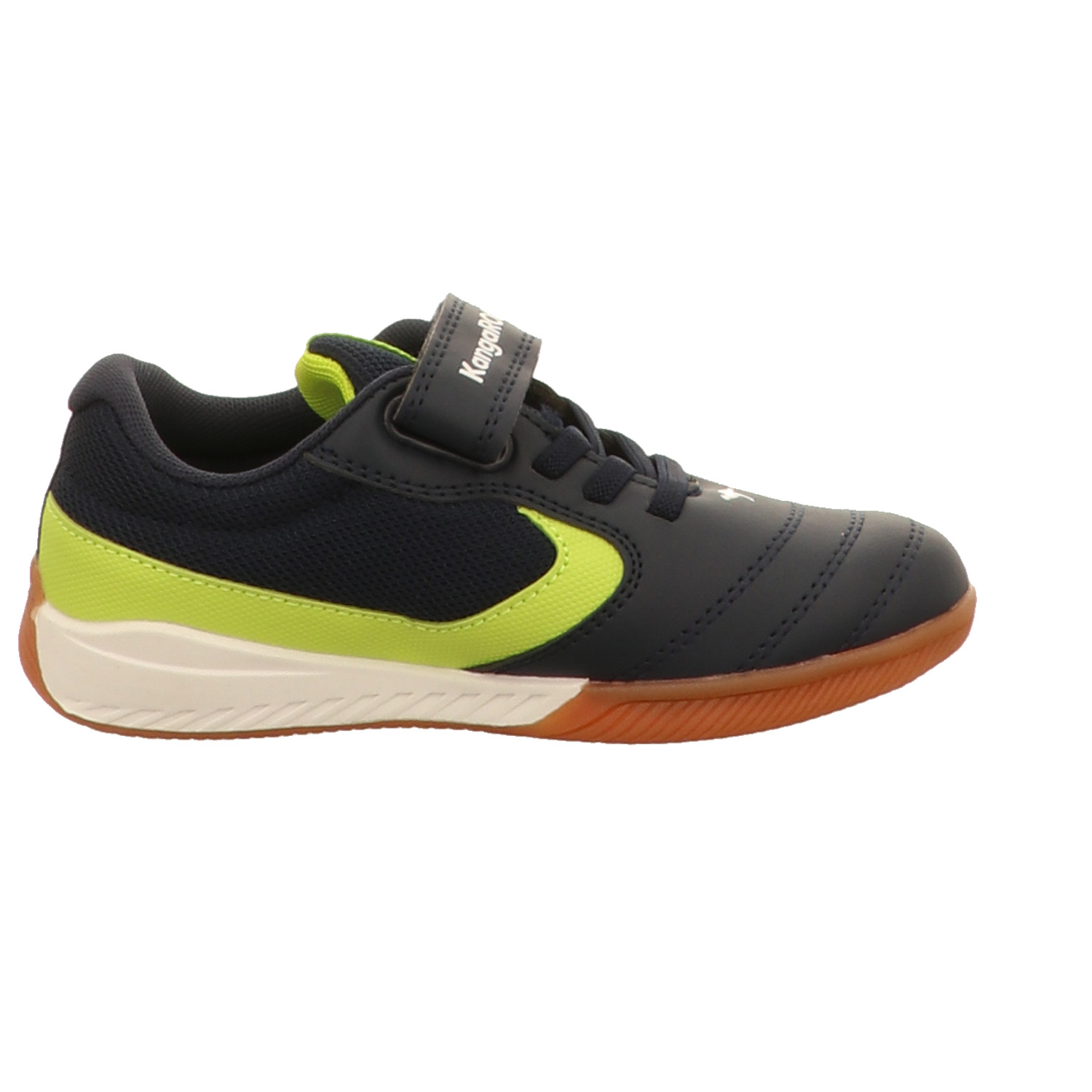 Pölking Klettschuh blau