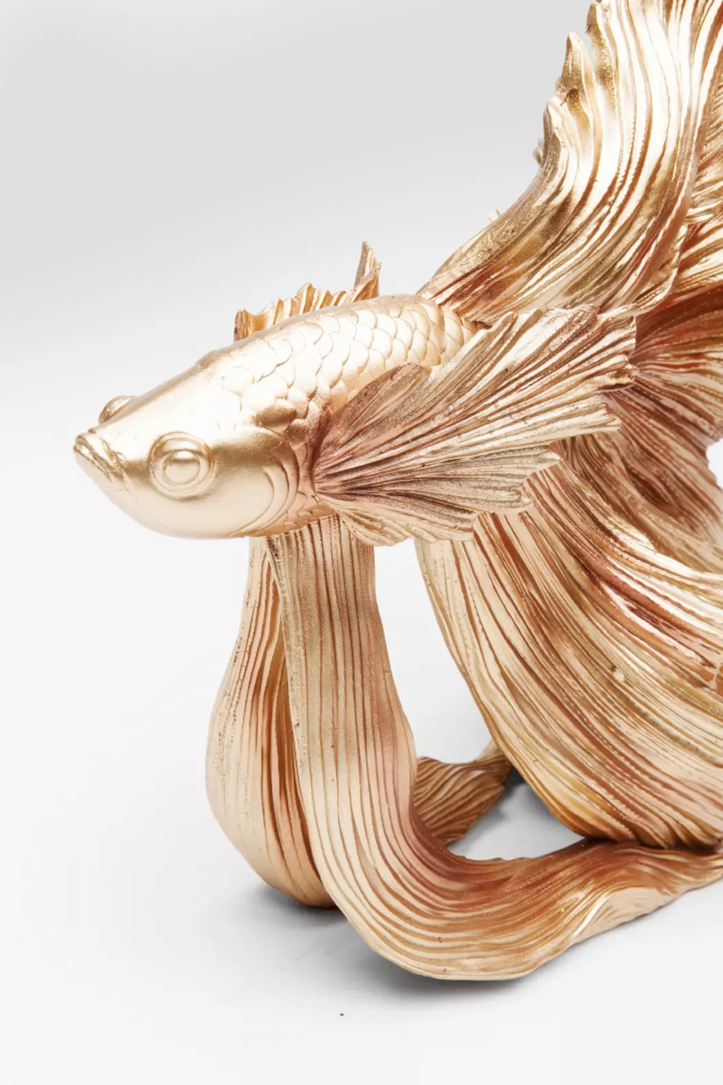 Deko-Figur Betta Fish 68023