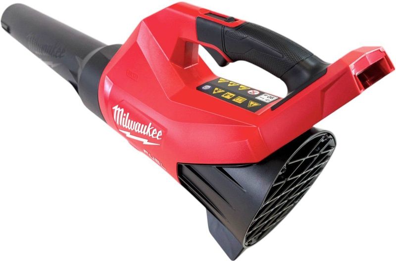 Milwaukee Bladblazer Gen 3 - 18V Li-ion - Luchtvolume 14,2 m³/min