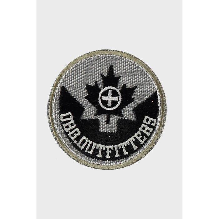 Atelier Veritas-Patch OAG. OUTFITTERS ø 5,5cm