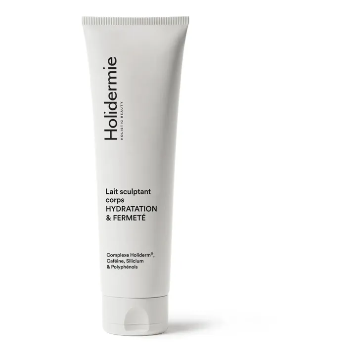 Holidermie Lait sculptant corps - 140 ml