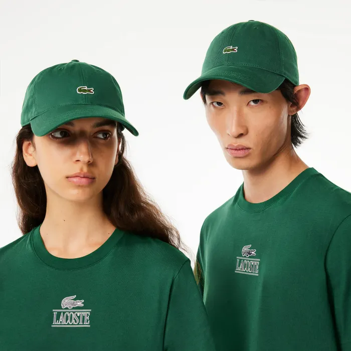 Lacoste Cap Senior