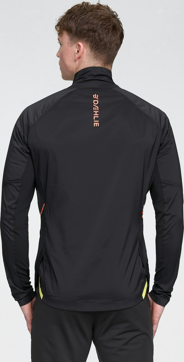 Jacket Run 365 2.0 Herre Black