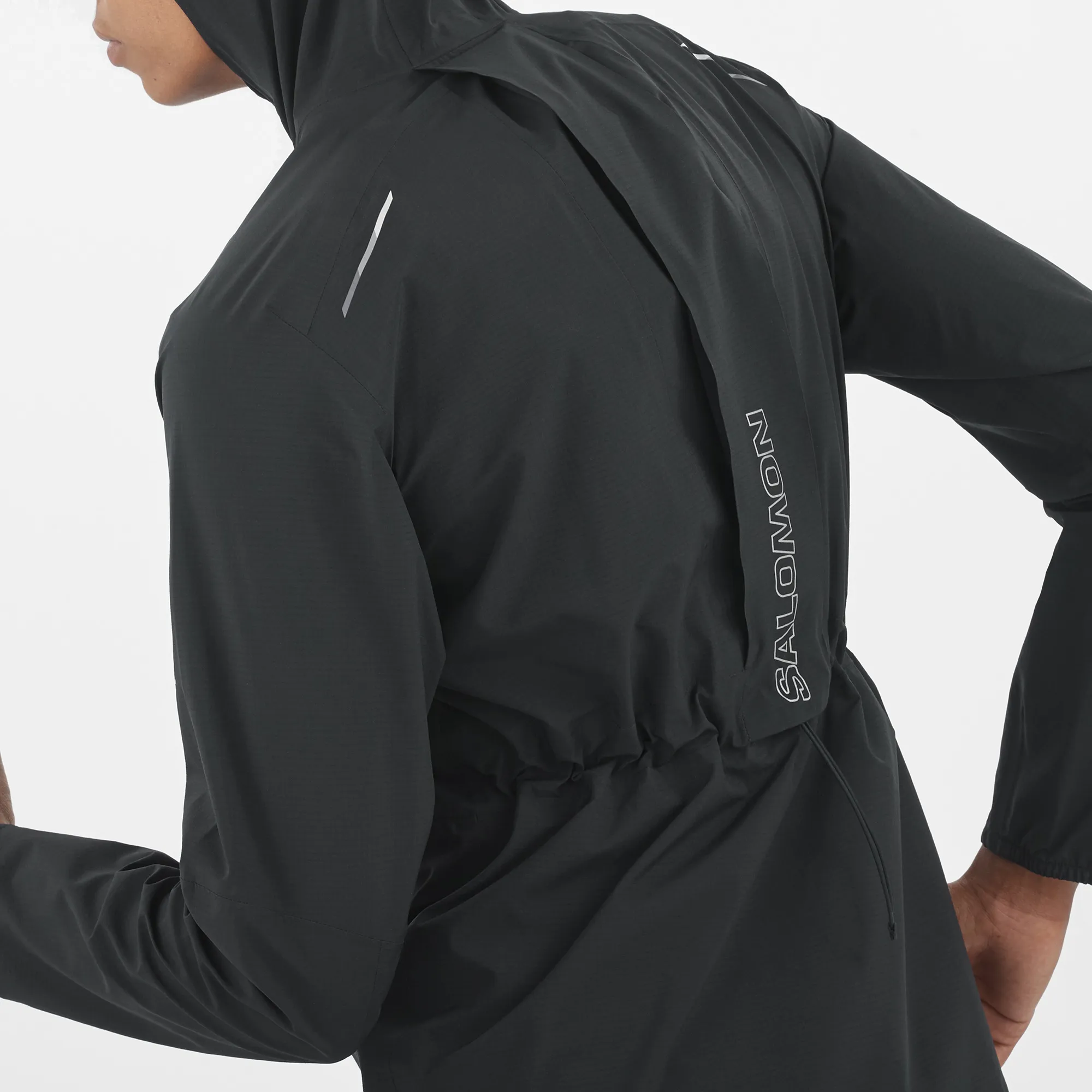 Salomon Bonatti Trail Deep Black