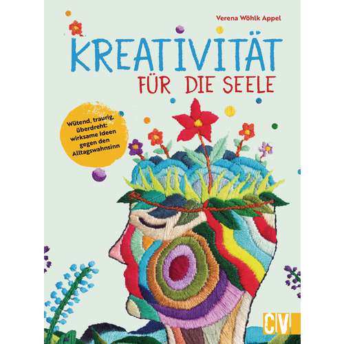 Kreativität für die Seele