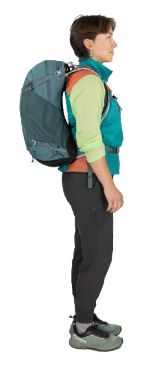 Hikelite 26 Backpack
