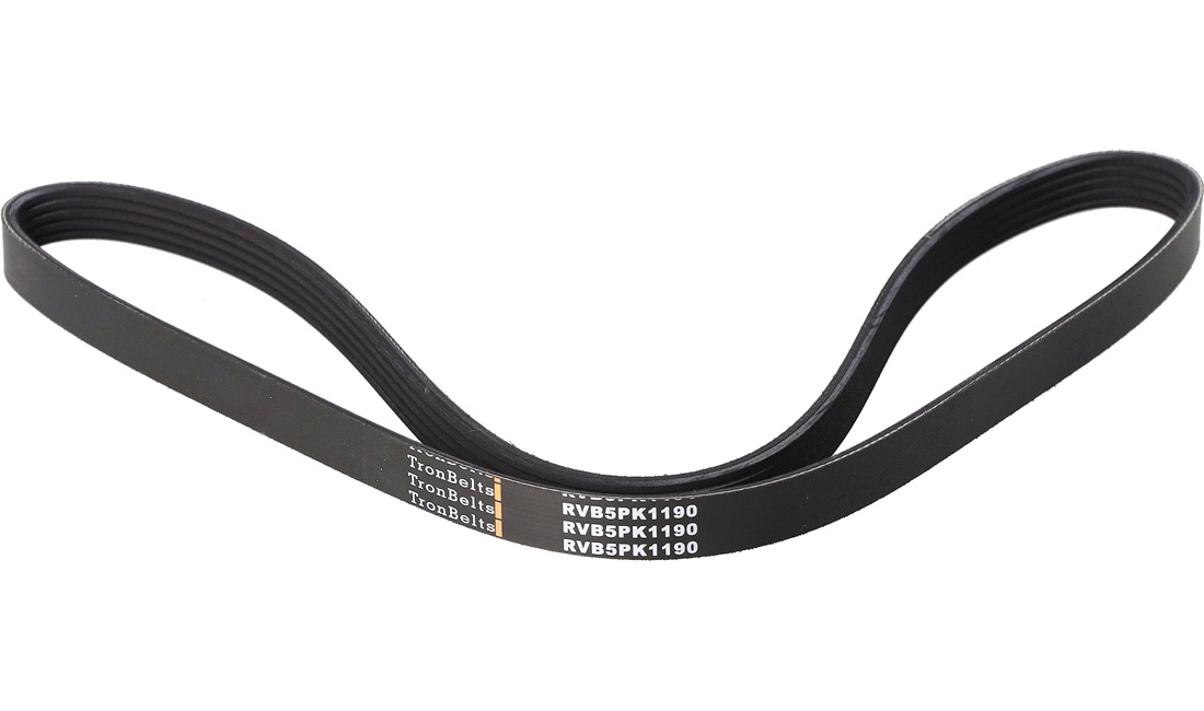 Multi v-rem 5 pk x 1190 mm