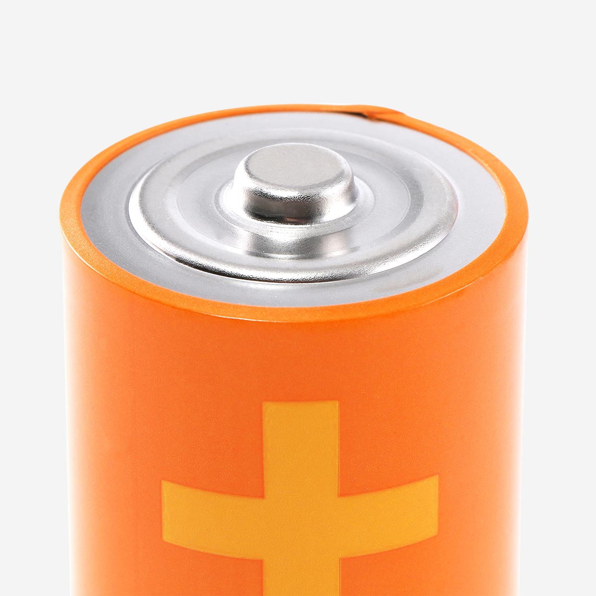 Batterier. D/LR20