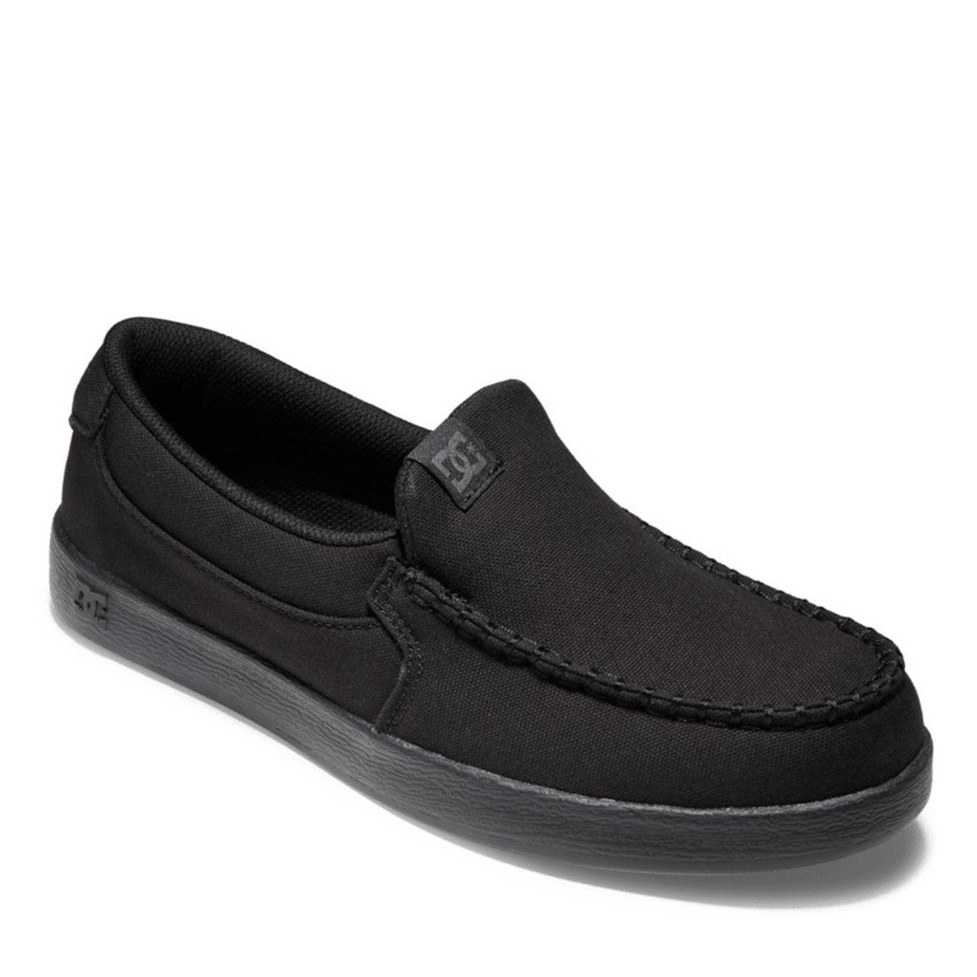 DC Scoundrel Shoes Mens