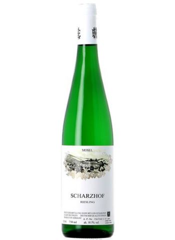 Scharzhof Riesling - Egon Müller