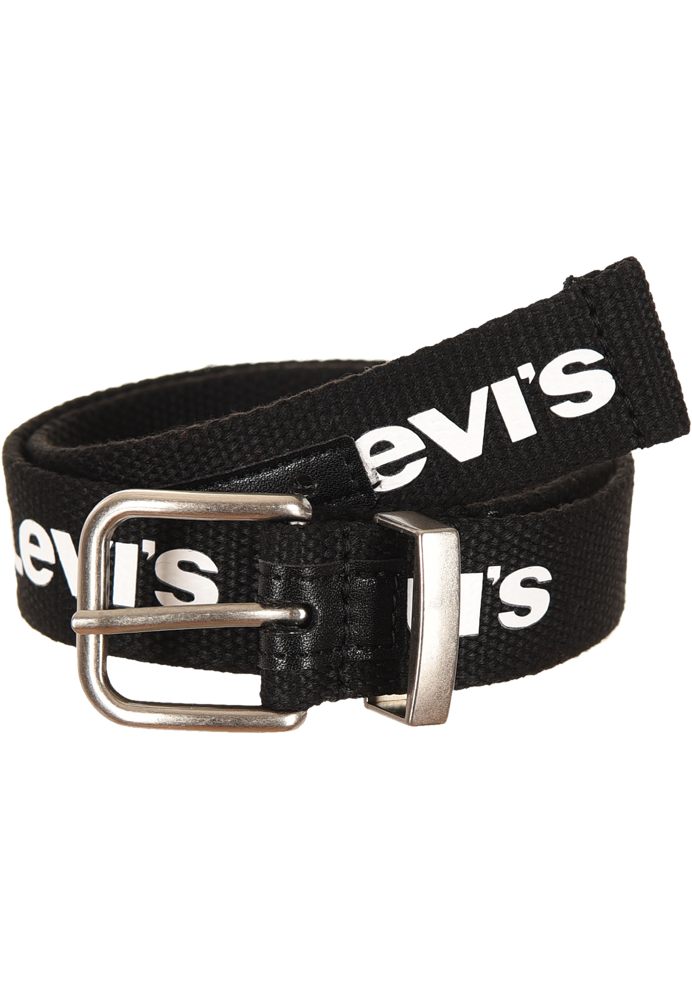 Levi's® Kids Stoffgürtel »LAN LEVIS WEBBING BELT« UNISEX