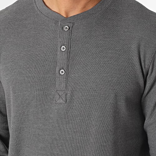 Pull Noble 20712117 Gris