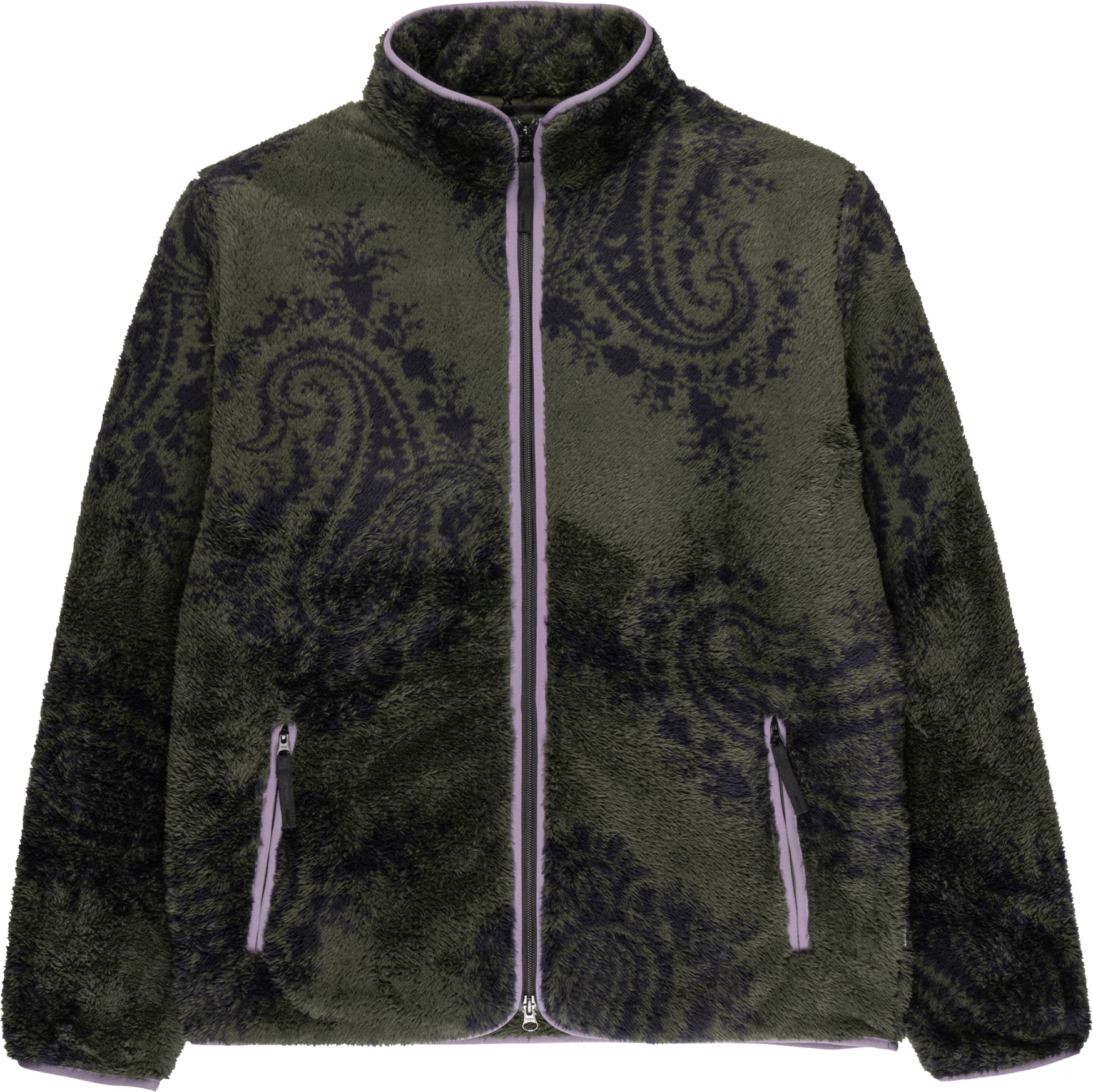Carhartt WIP Jebson Jacke Grün