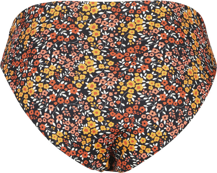 Firefly Fiji Brief Bikiniunderdel Sort