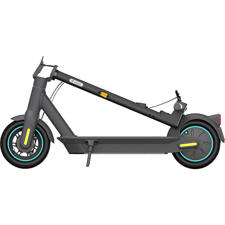 Ninebot by Segway max G30D II el-løbehjul