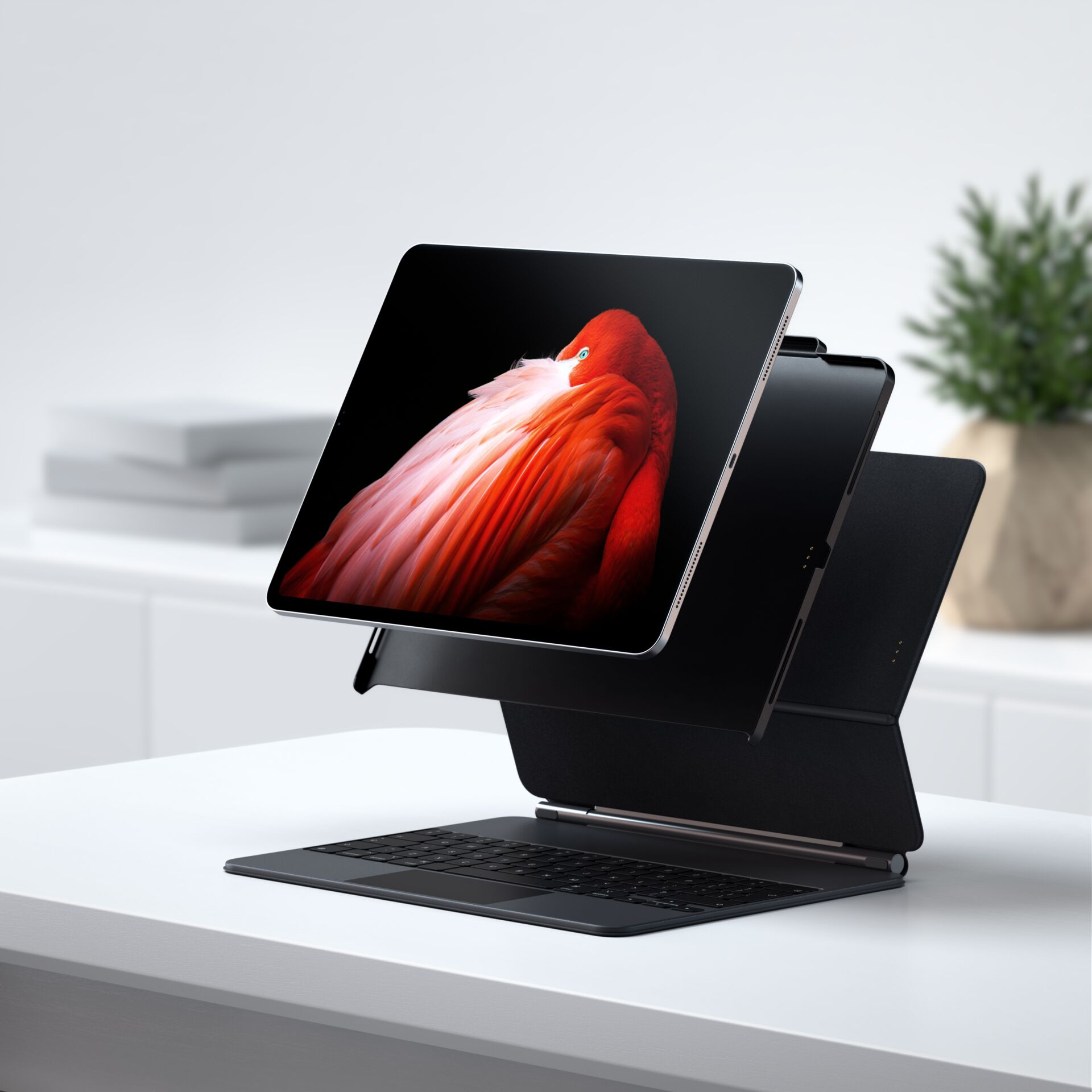 iPad Pro 12.9