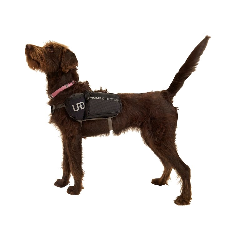 Ultimate Direction Dog Vest