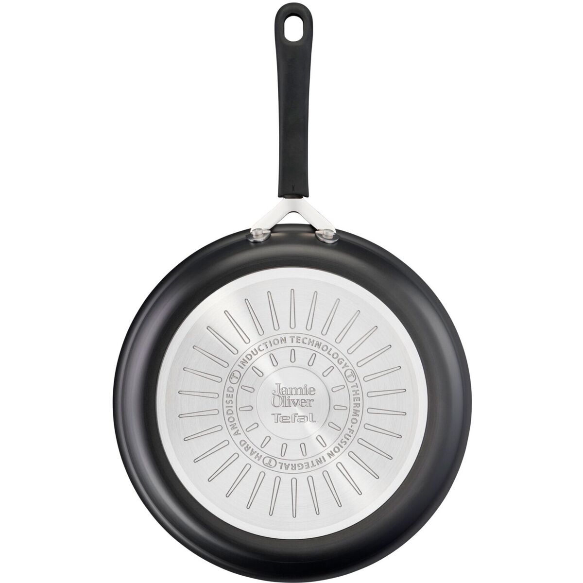 Jamie Oliver Quick & Easy Stekepanne 24 cm