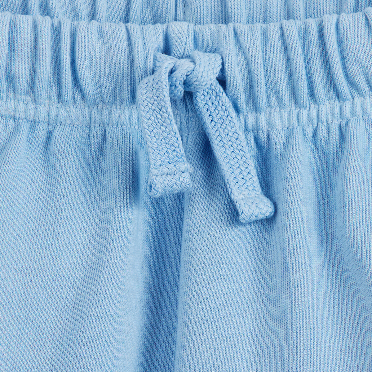 COLEÇÕES LA REDOUTE<br>Short em molton
