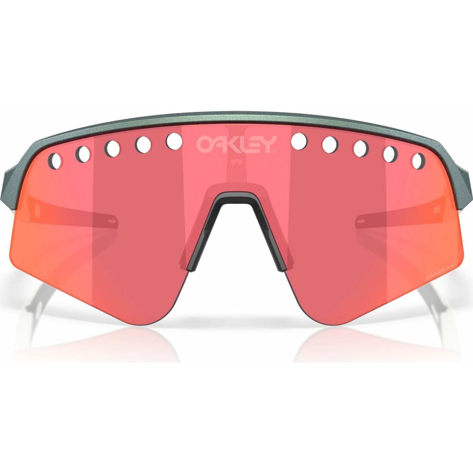 Oakley Sutro Lite Sweep Pacific Trail Fietsbril