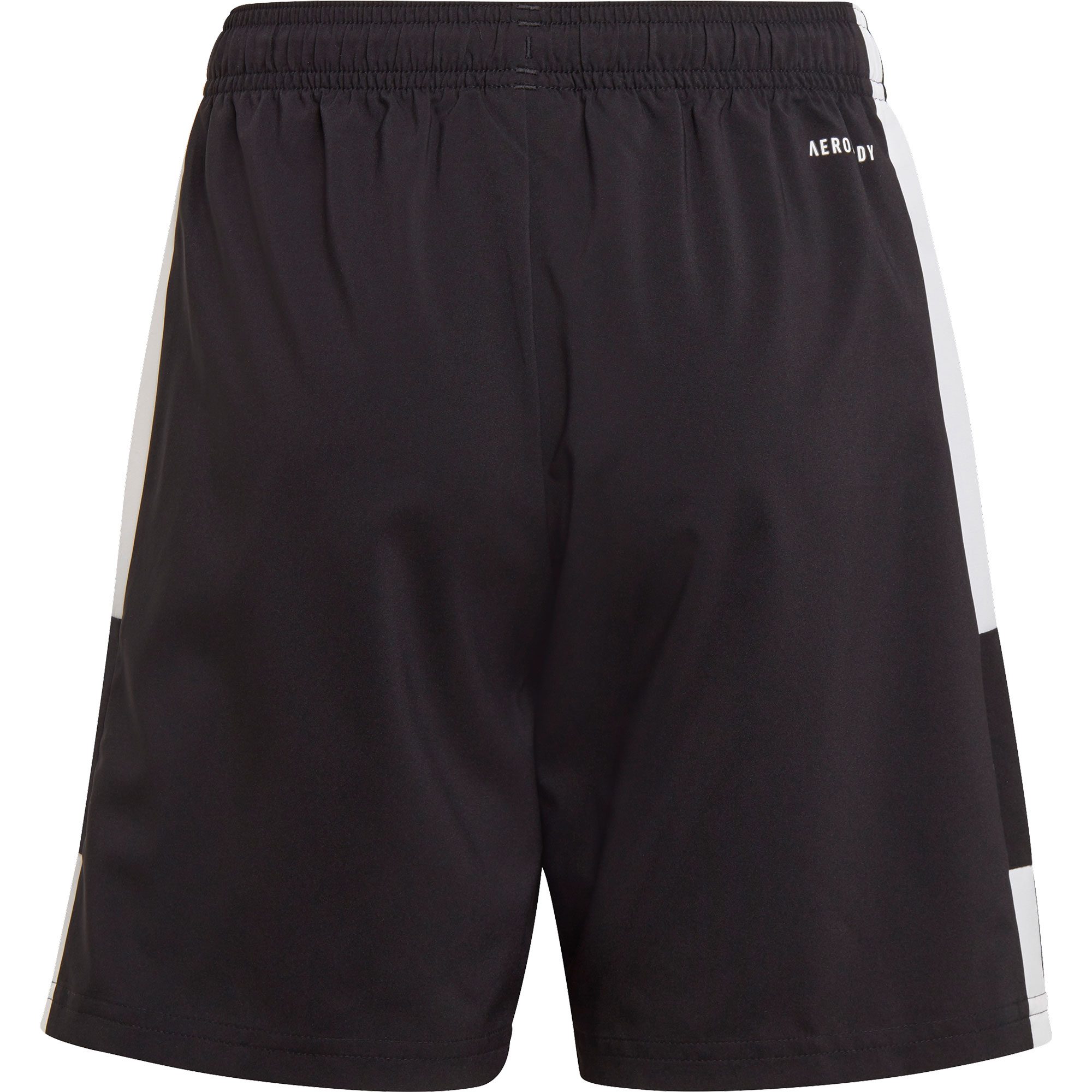adidas Squadra 21 Woven Shorts Kinder schwarz