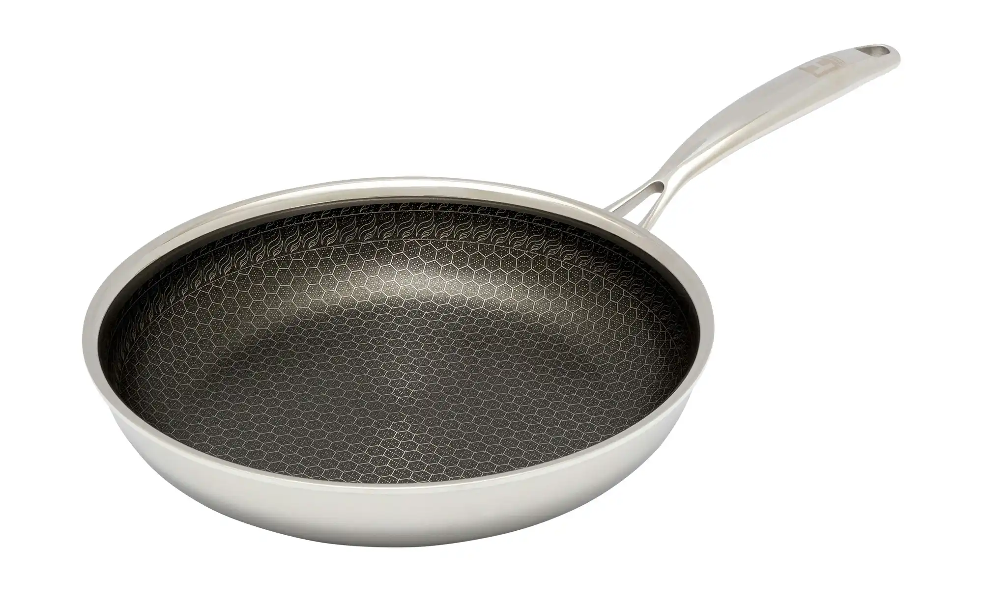 Hensslers Bratpfanne Henssler