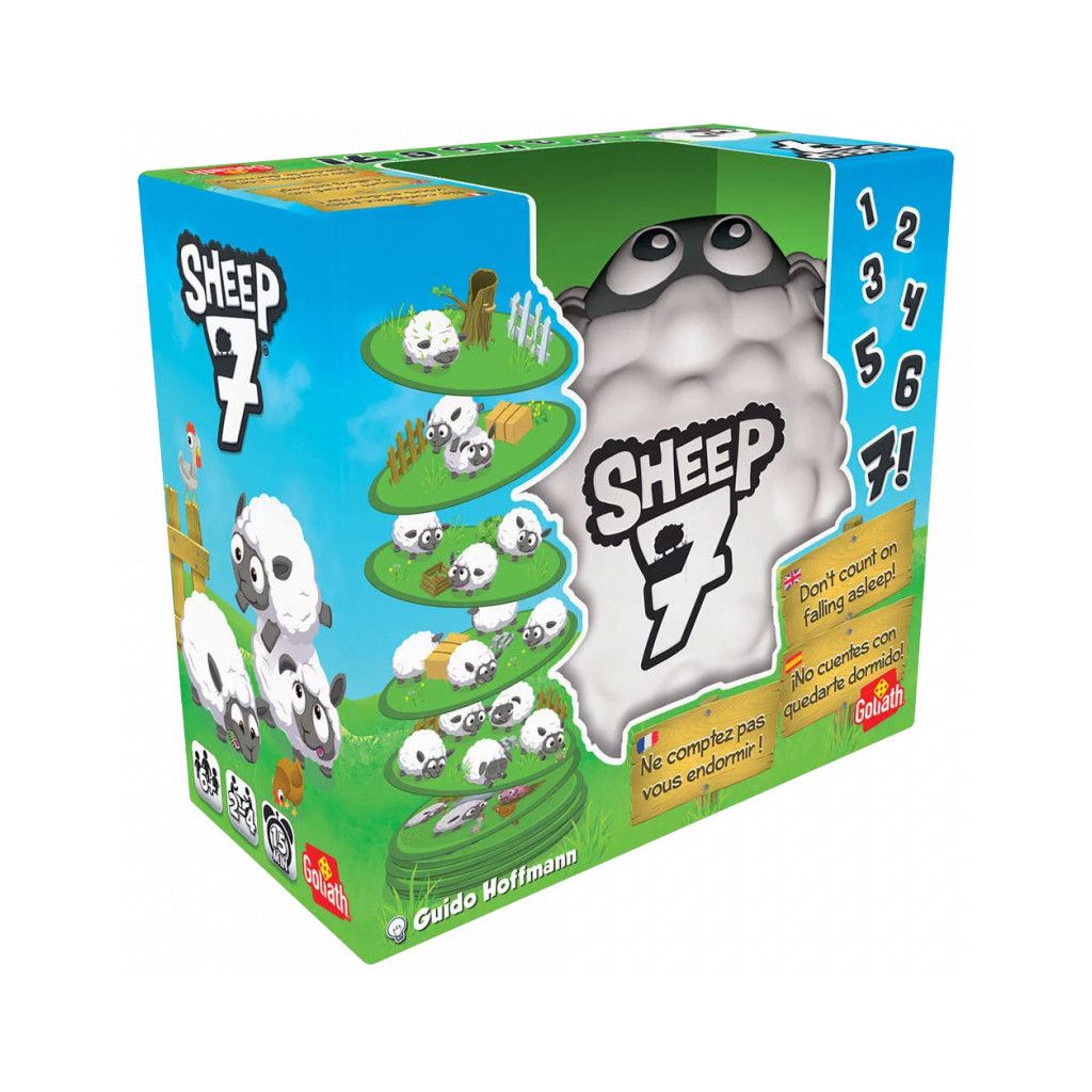 Sheep 7