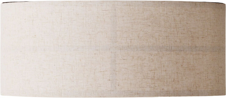 Audo Copenhagen Hashira Ceiling Lamp, Raw, CE