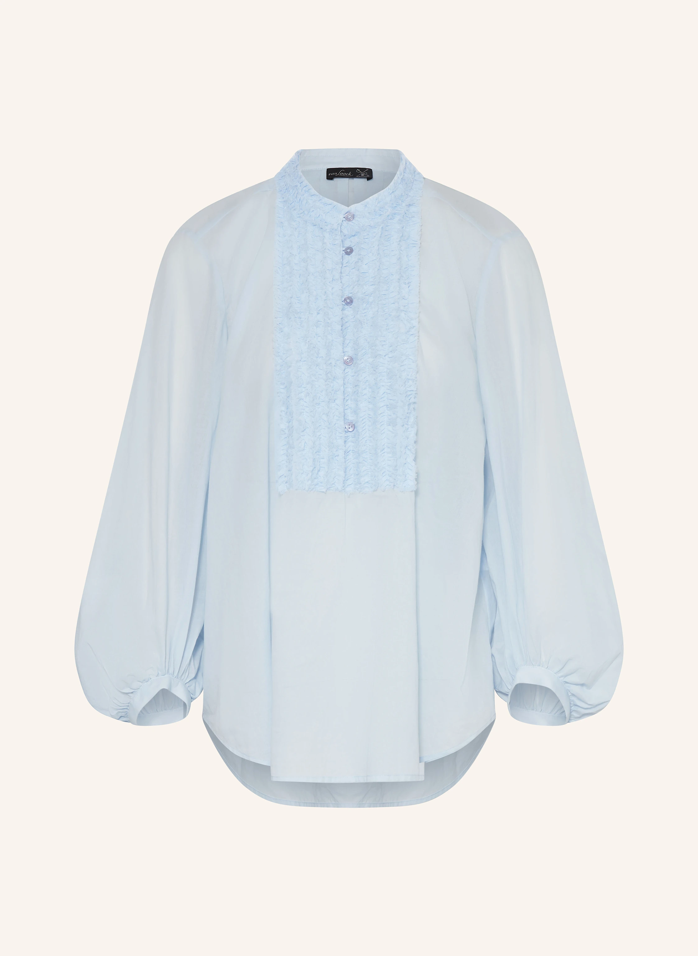 van Laack Blusenshirt VL-FANUA-XX