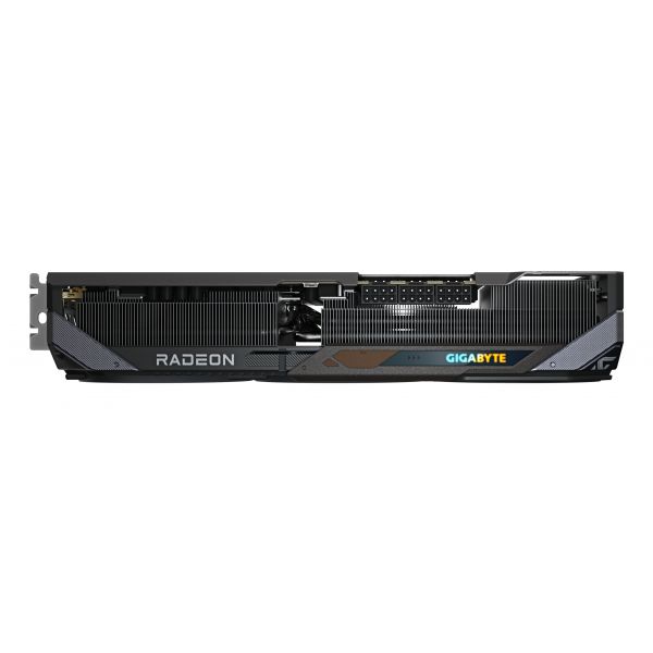 Gigabyte Radeon RX 9070 XT GAMING OC 16GB GDDR6