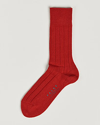 Falke Lhasa Cashmere Socks Antracite Grey