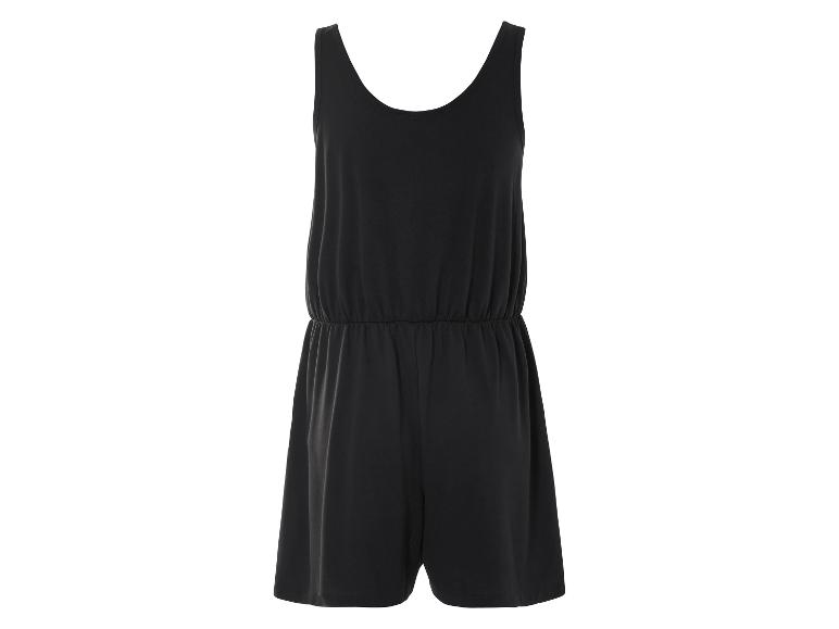 Dames jumpsuit