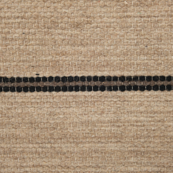 vtwonen vloerkleed Twin Stripes Sand 160x230 cm