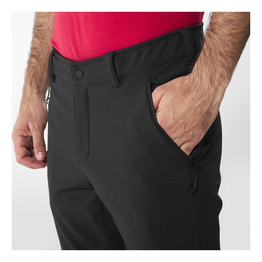 Millet LAPIAZ - Pantalon Homme black