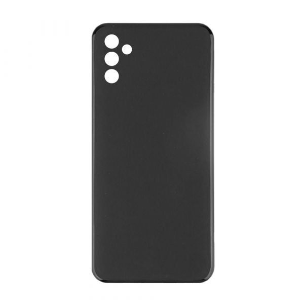Capa para Samsung Galaxy A16 5G Silicone Liso Black