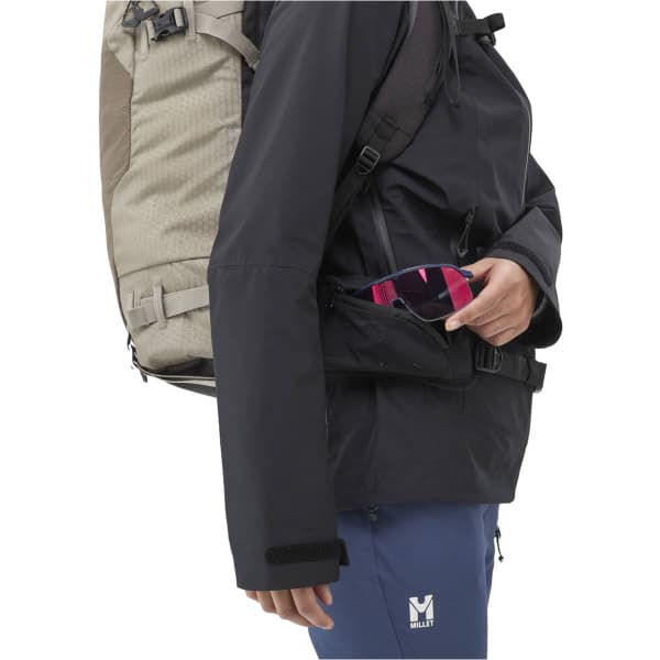 Sac à dos randonnée MILLET UBIC 20 DORITE