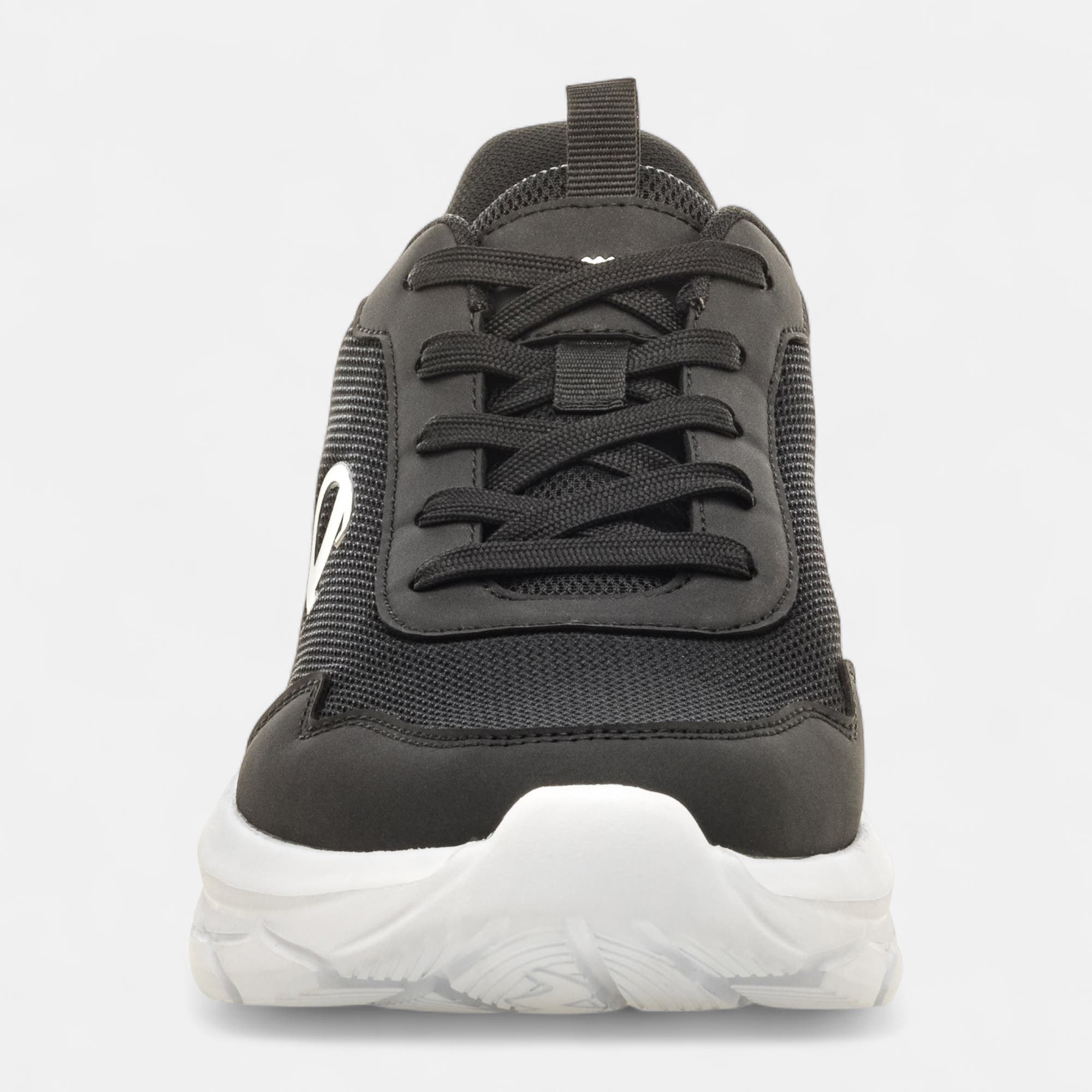 Baskets Homme noir