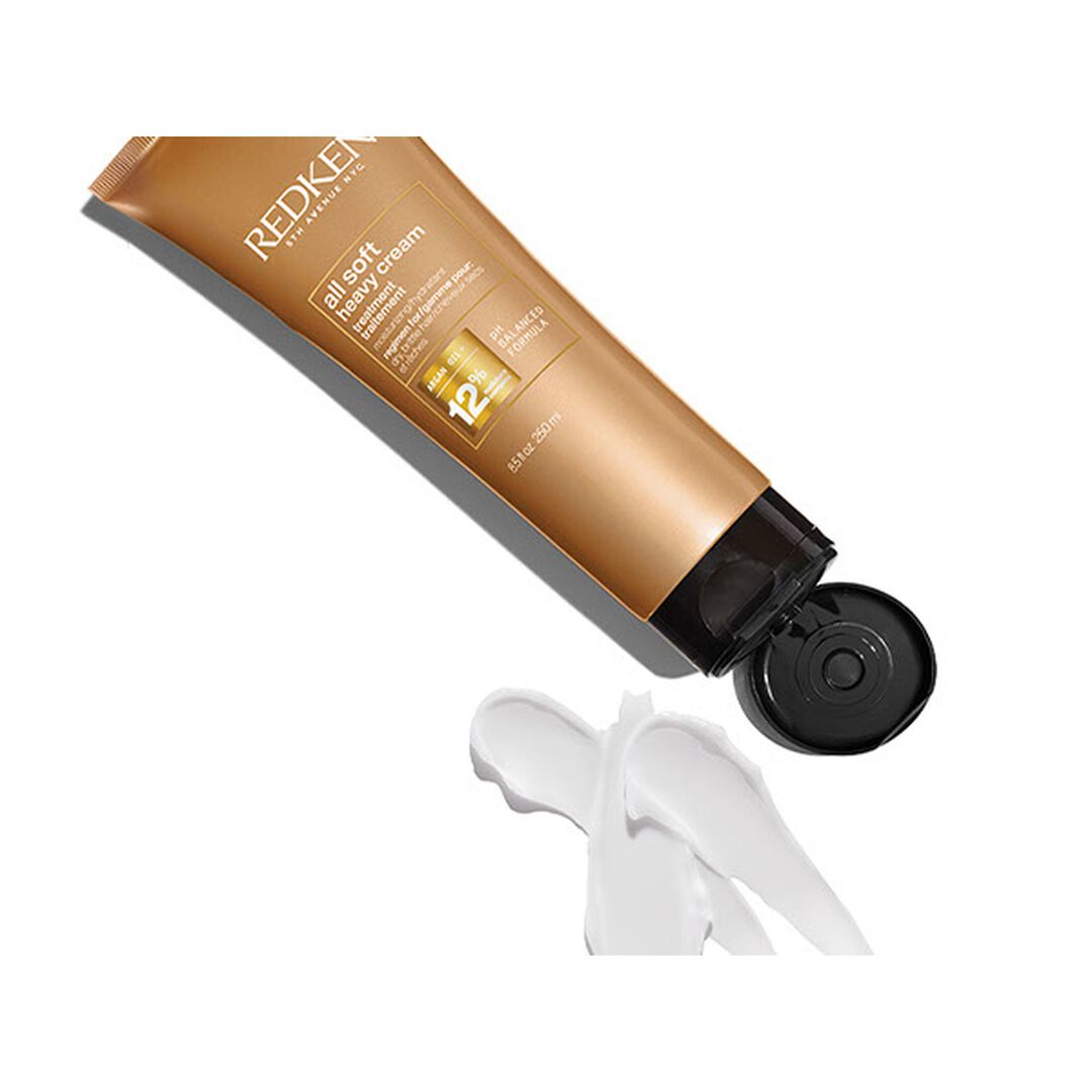 Redken All Soft All Soft Máscara - 250ml