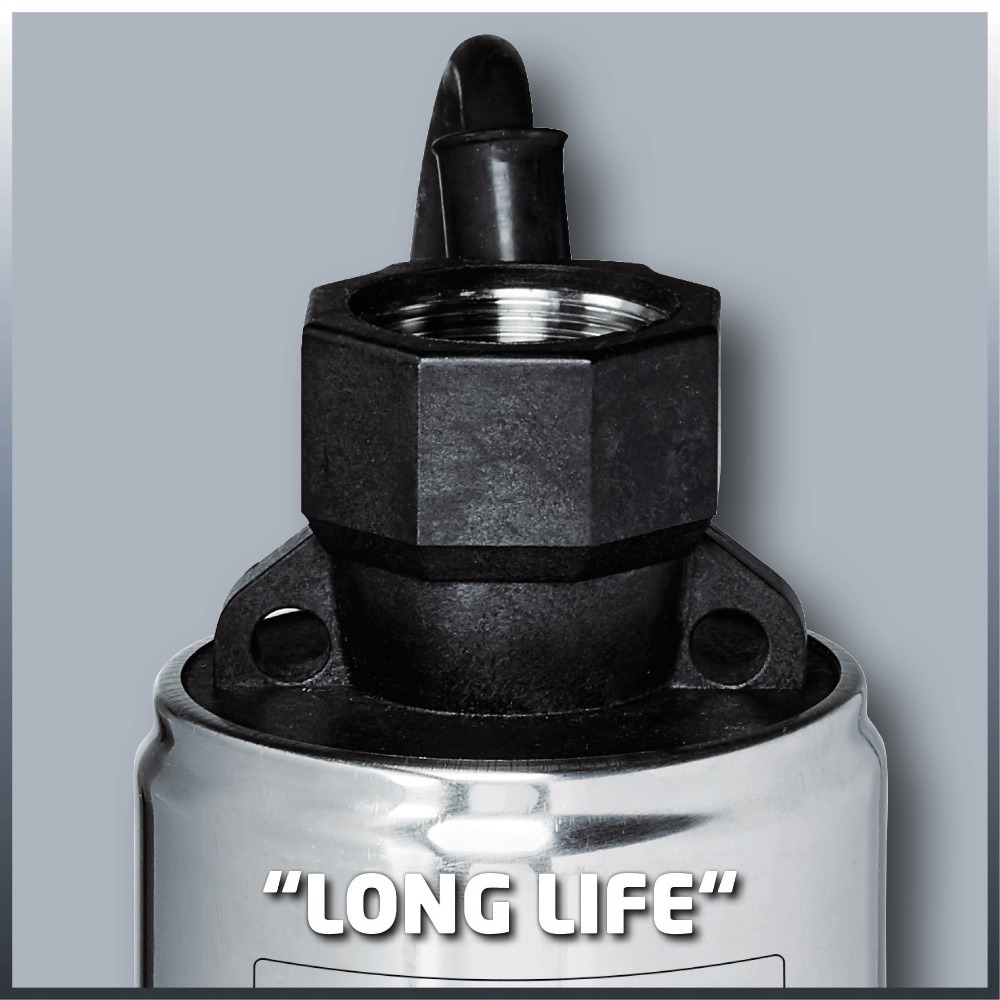 Pompe de forage gc-dw 1000 n