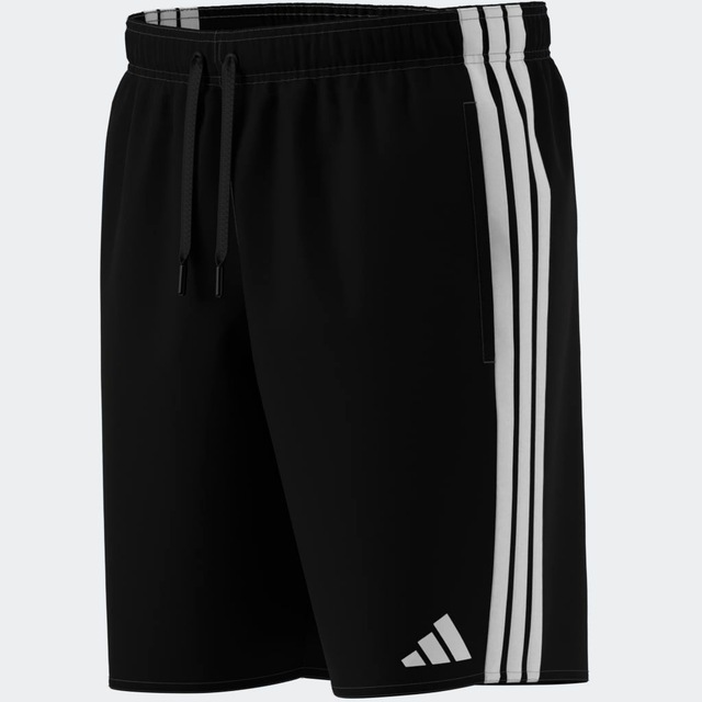 adidas Performance Badeshorts »3S BLD SH 8IN«, 1 Stk.