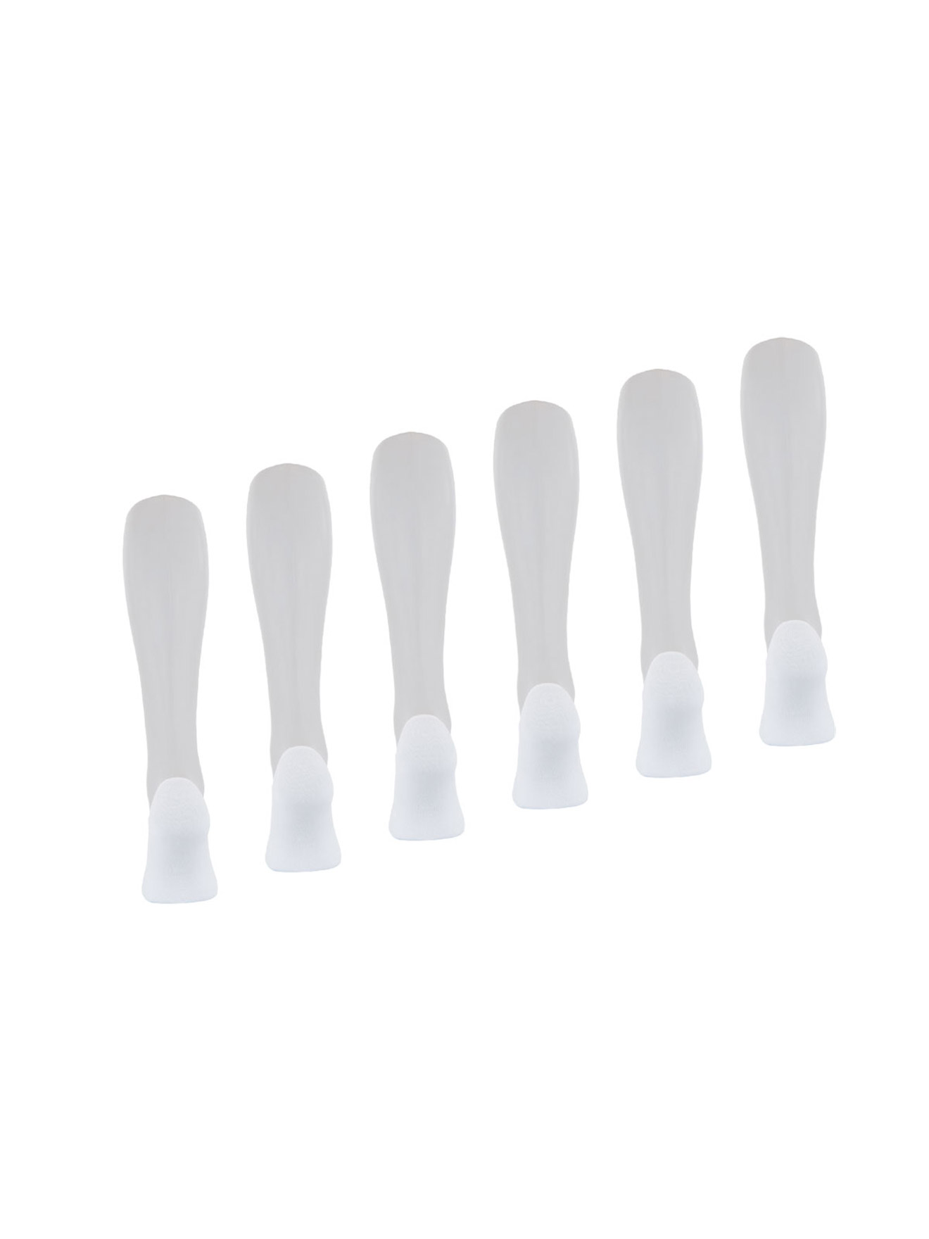 Lot de 6 paires de chaussettes Premium i