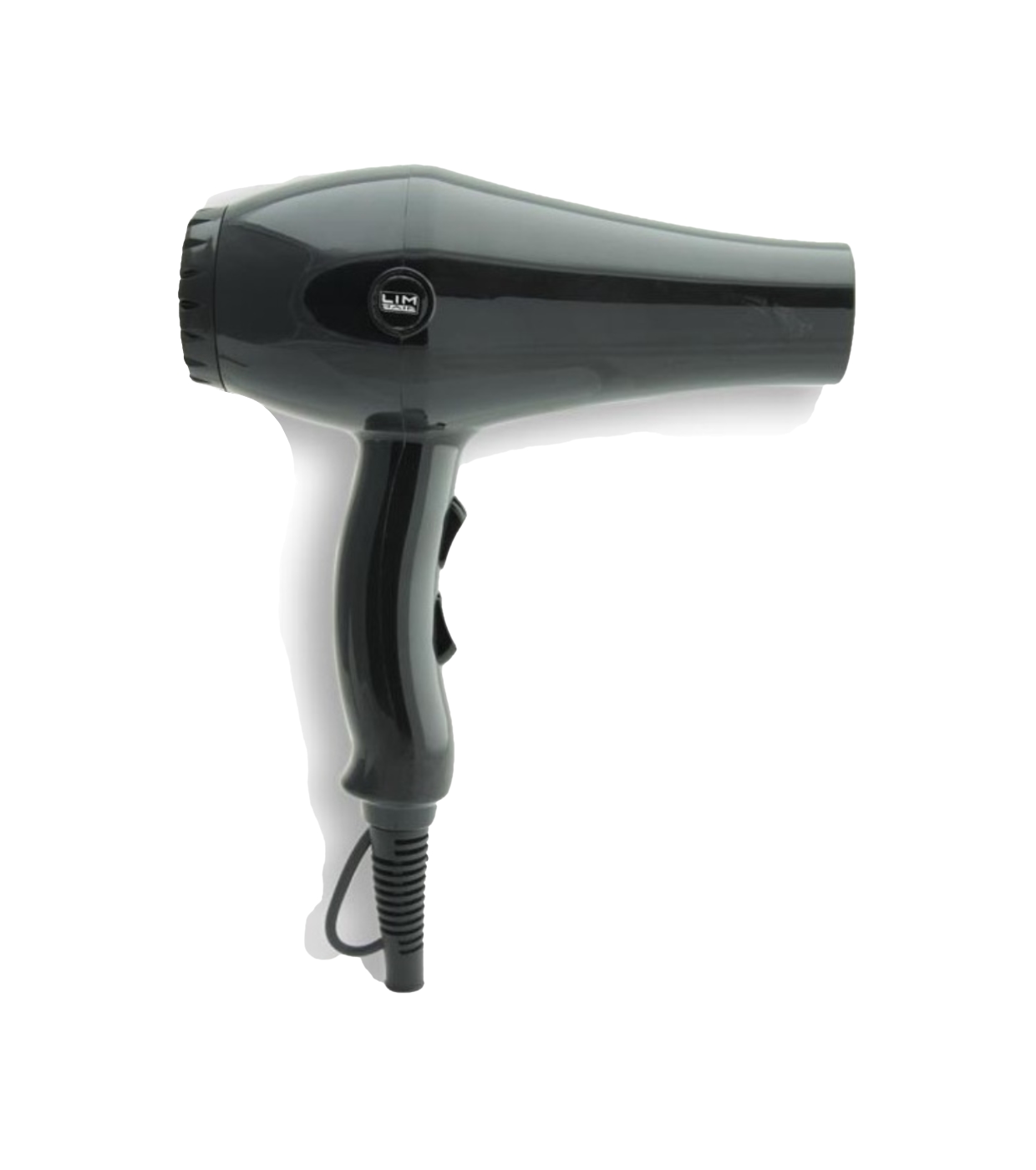 Lim Hair - Secador de Cabelo Profissional 3.0 - Preto