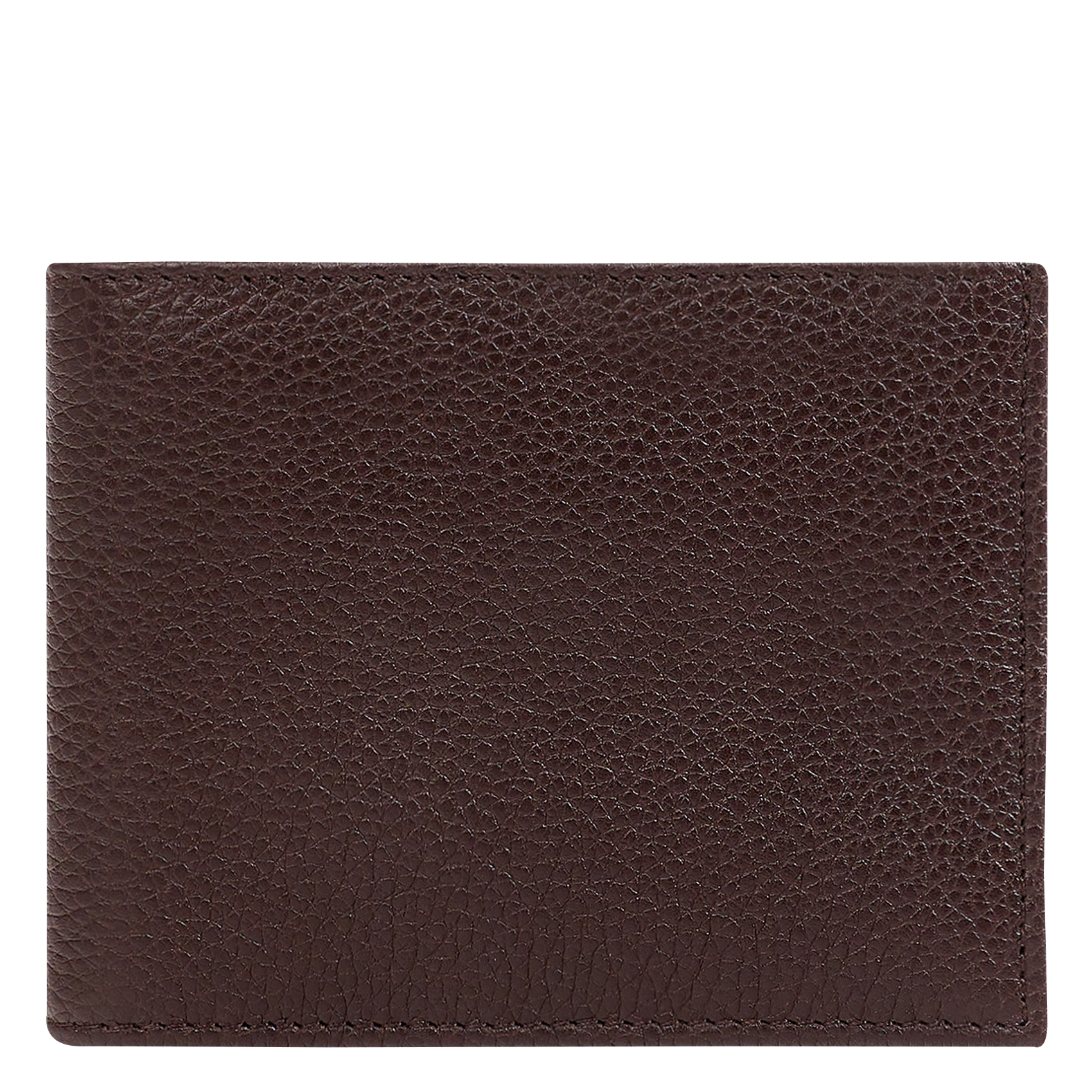 Portefeuilles en cuir | Marron