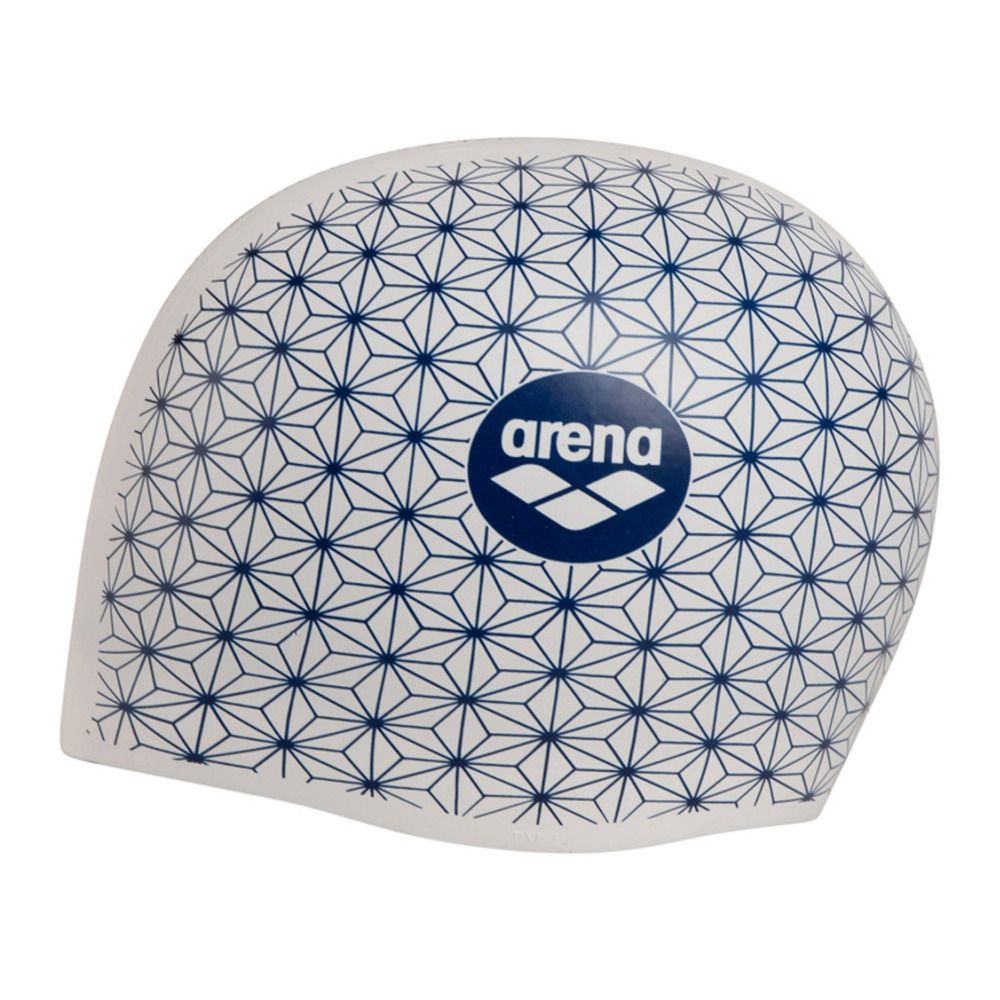 Arena REVERSIBLE - Bonnet de bain starfish