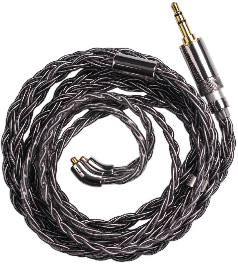 Fiio LC-RD Pro (1,2 m) Câbles casques