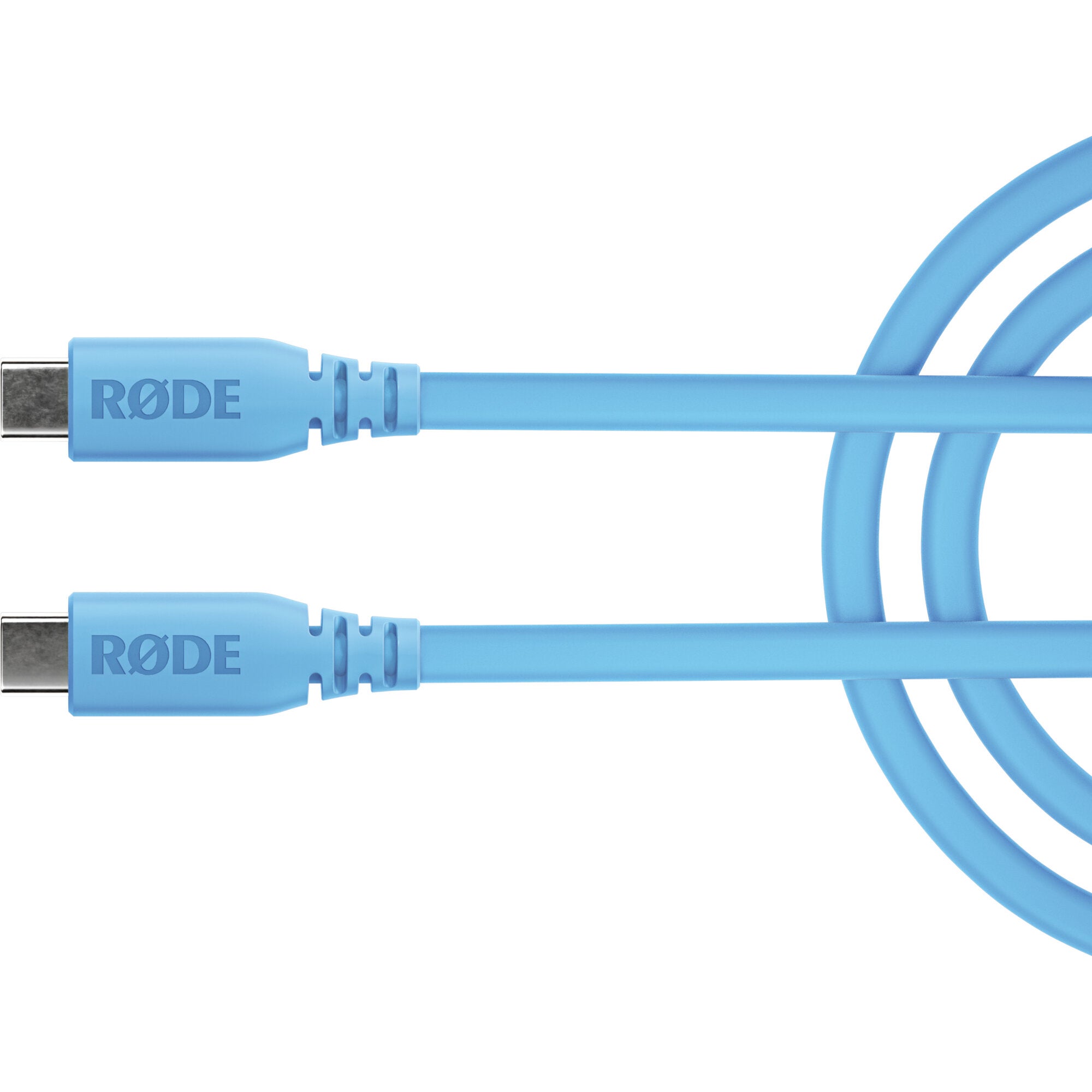 Rode SC17 Blue USB-C - USB-C kabel (1.5 m)