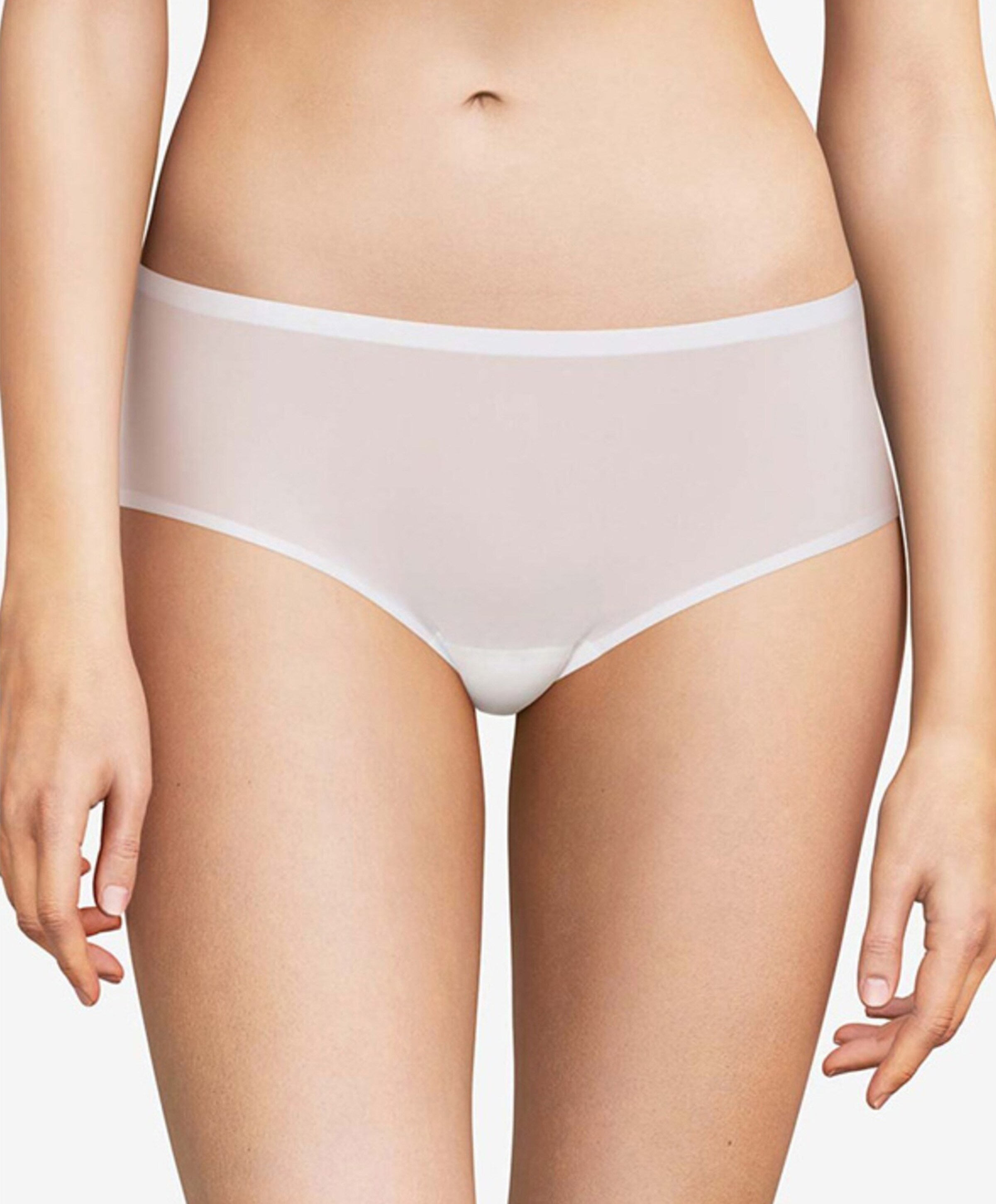 Chantelle Slip onesize wit